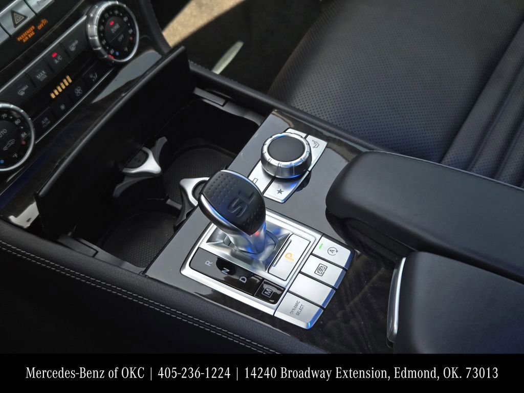 Certified 2018 Mercedes-Benz SL 550 image 16