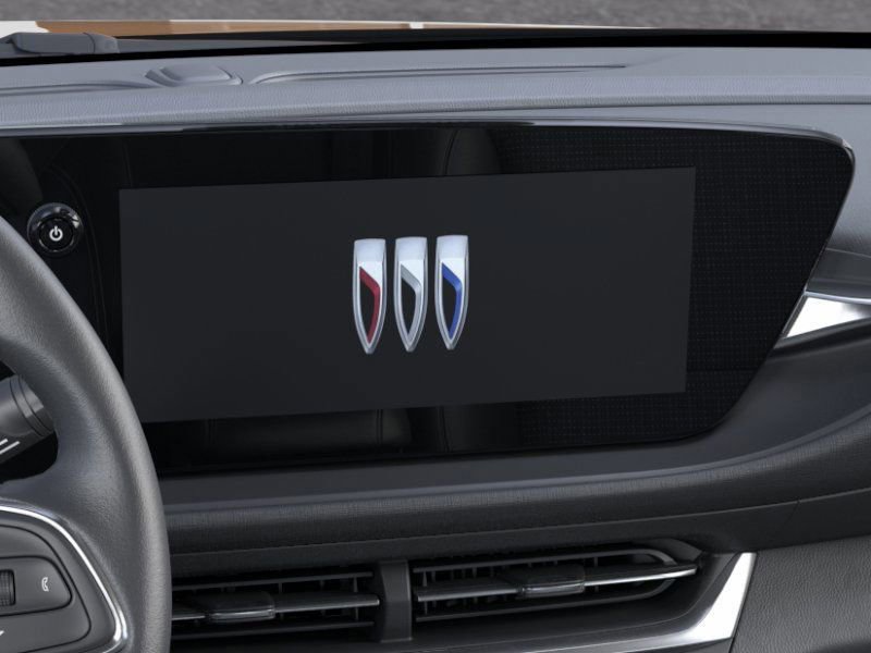 New 2026 Buick Envista Preferred w/ Convenience I Package image 20