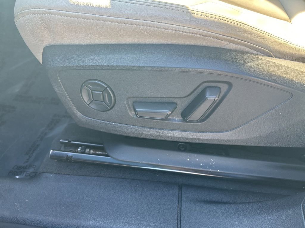 Used 2020 Audi Q3 2.0T Premium image 18