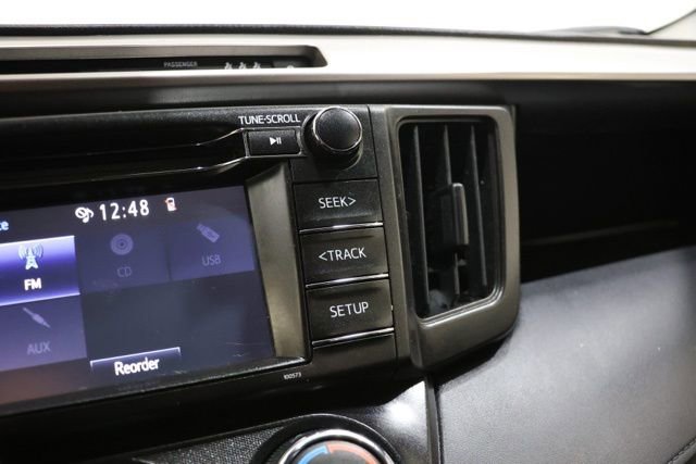 Used 2017 Toyota RAV4 LE FWD image 25