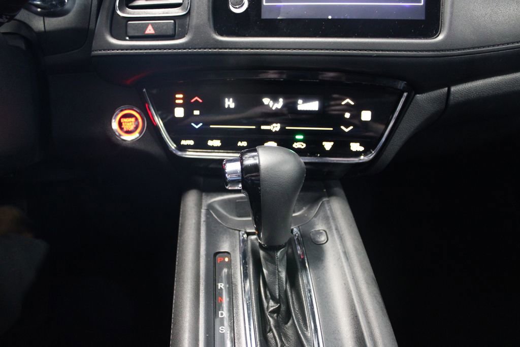 Used 2022 Honda HR-V EX-L image 38