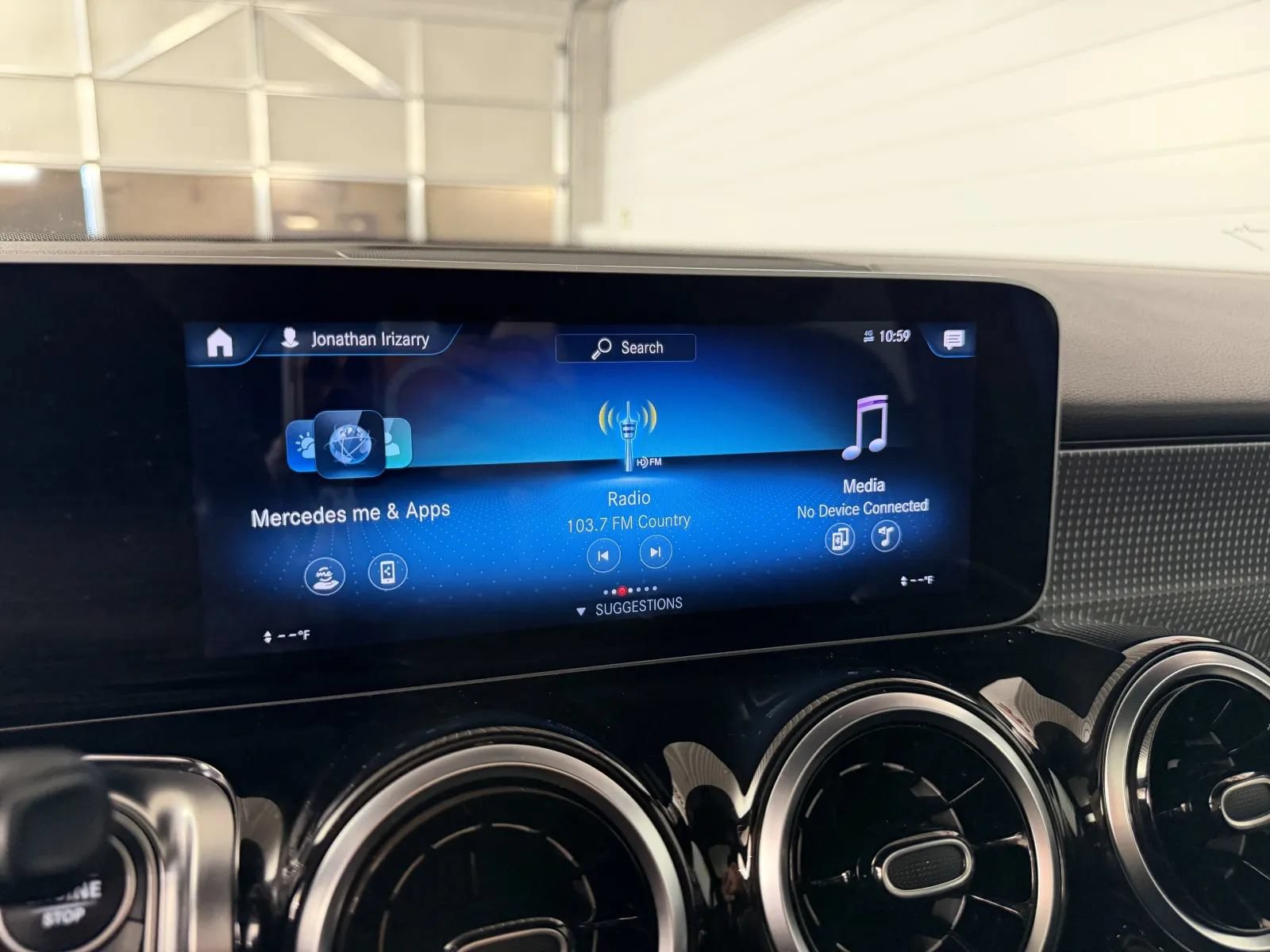 Used 2021 Mercedes-Benz GLB 250 4MATIC image 20