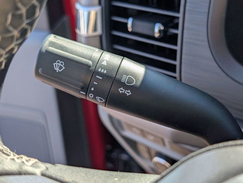 New 2024 Ford F150 XLT w/ Equipment Group 302A MID image 33