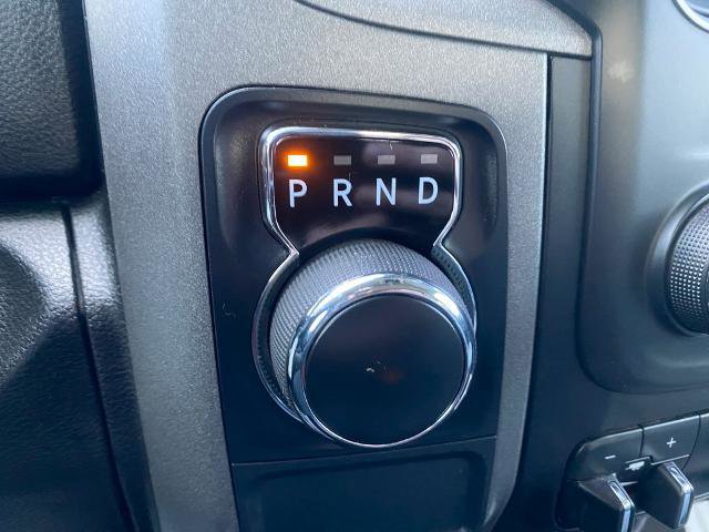 Used 2023 RAM 1500 Tradesman w/ Chrome Plus Package image 22