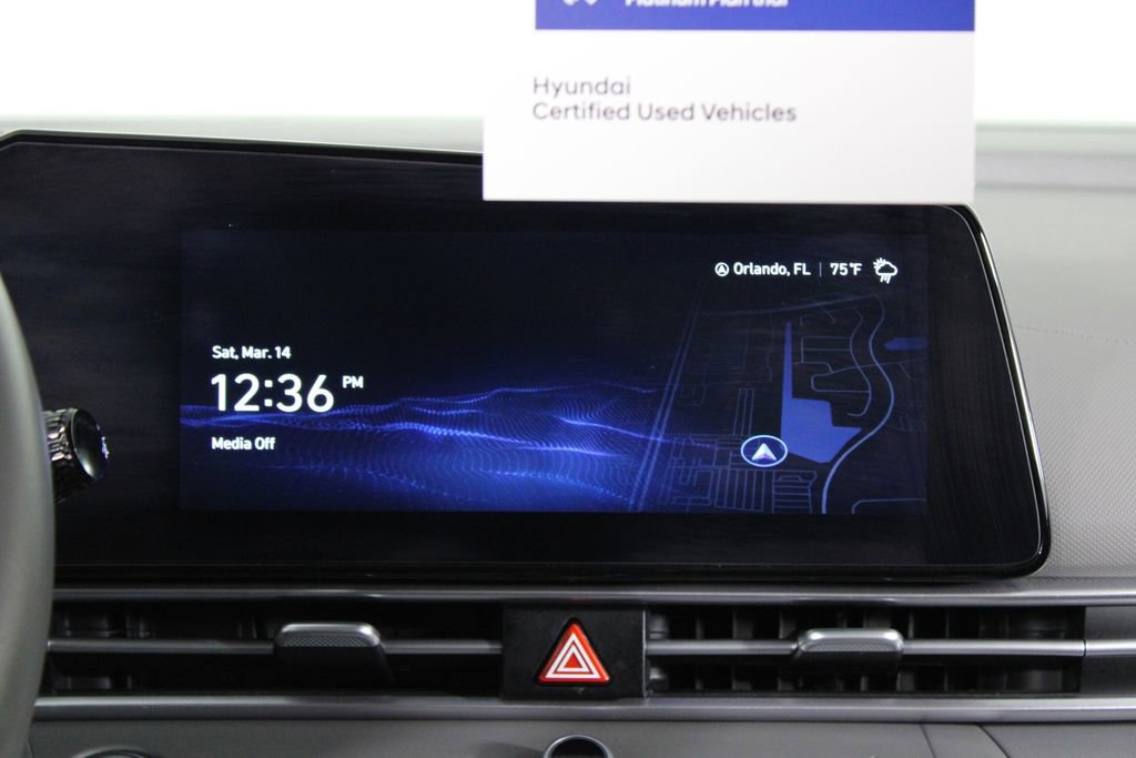 Certified 2023 Hyundai Elantra SEL w/ Convenience Package image 8