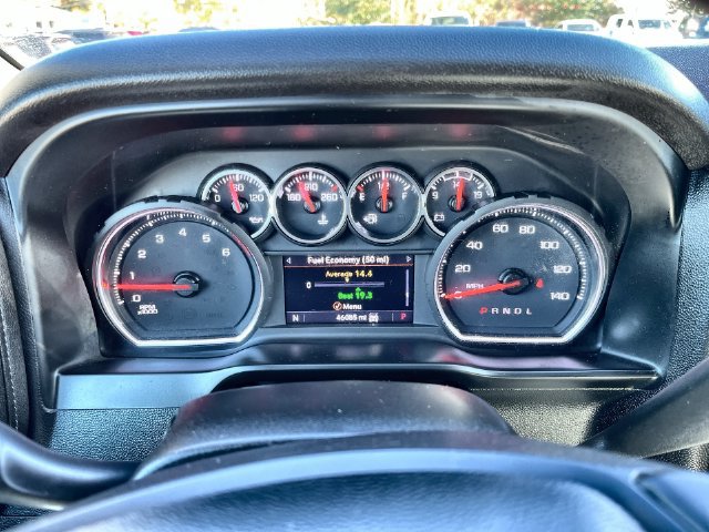 Certified 2023 Chevrolet Silverado 2500 LT w/ All Star Edition AWD/4WD image 18