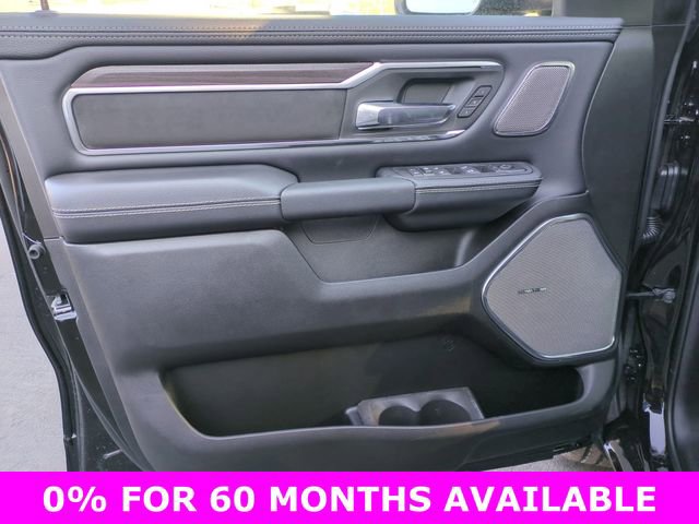 New 2026 RAM 1500 Laramie image 13