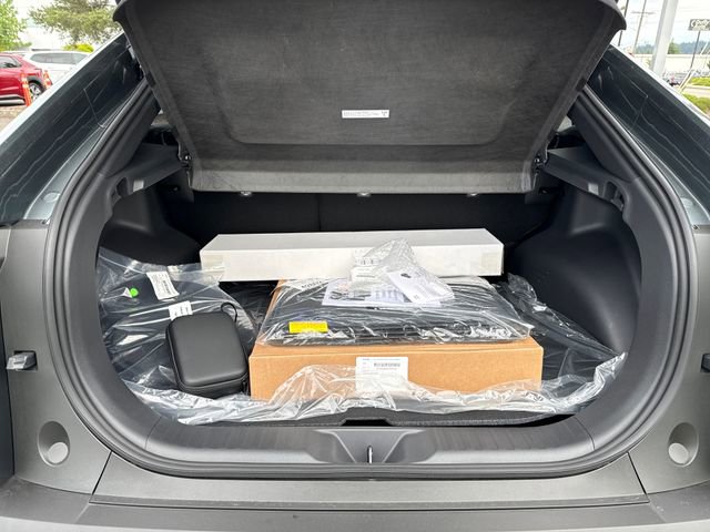 New 2026 Subaru Uncharted AWD image 15
