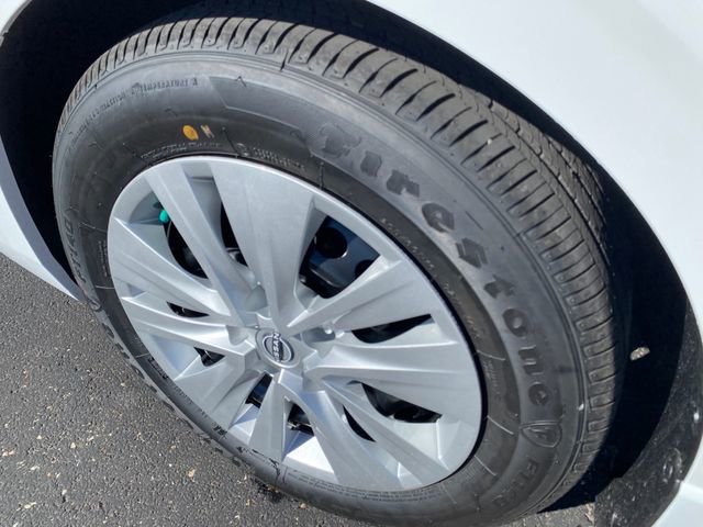 New 2025 Nissan Sentra S image 10