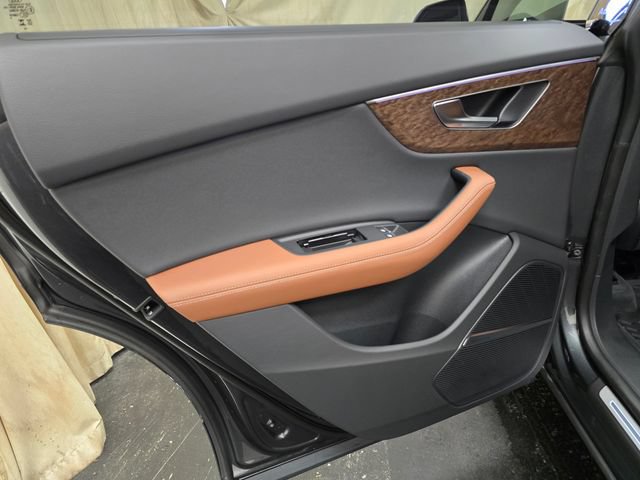 New 2026 Audi Q8 Premium Plus AWD/4WD image 27