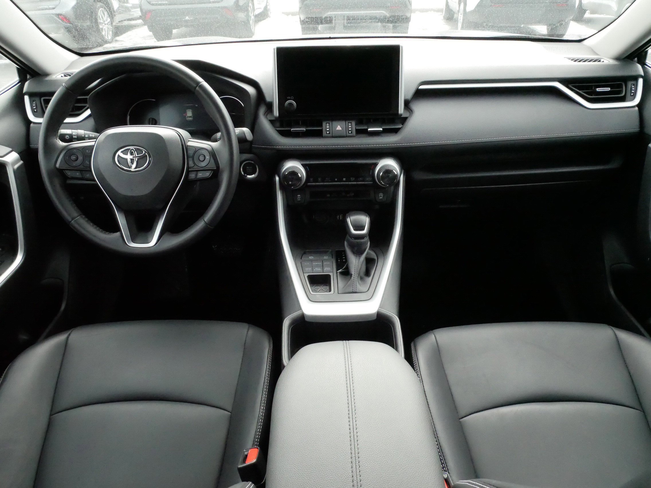 Certified 2025 Toyota RAV4 XLE Premium image 10