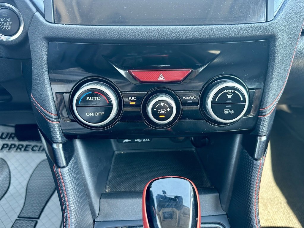 Used 2023 Subaru Forester Sport image 22