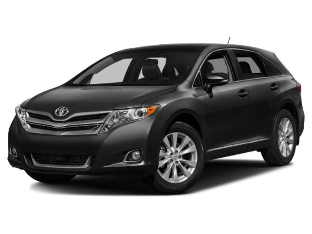 Used 2015 Toyota Venza XLE w/ XLE Premium Package