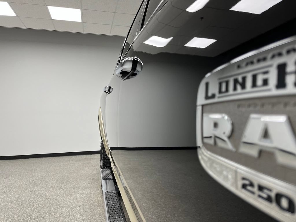 Used 2014 RAM 2500 Longhorn w/ Convenience Group AWD/4WD image 12