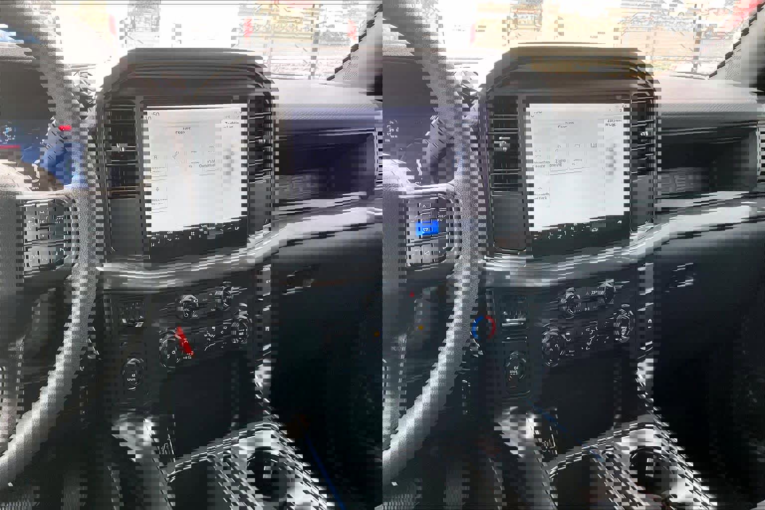 Used 2025 Ford F150 STX w/ Equipment Group 200A image 6