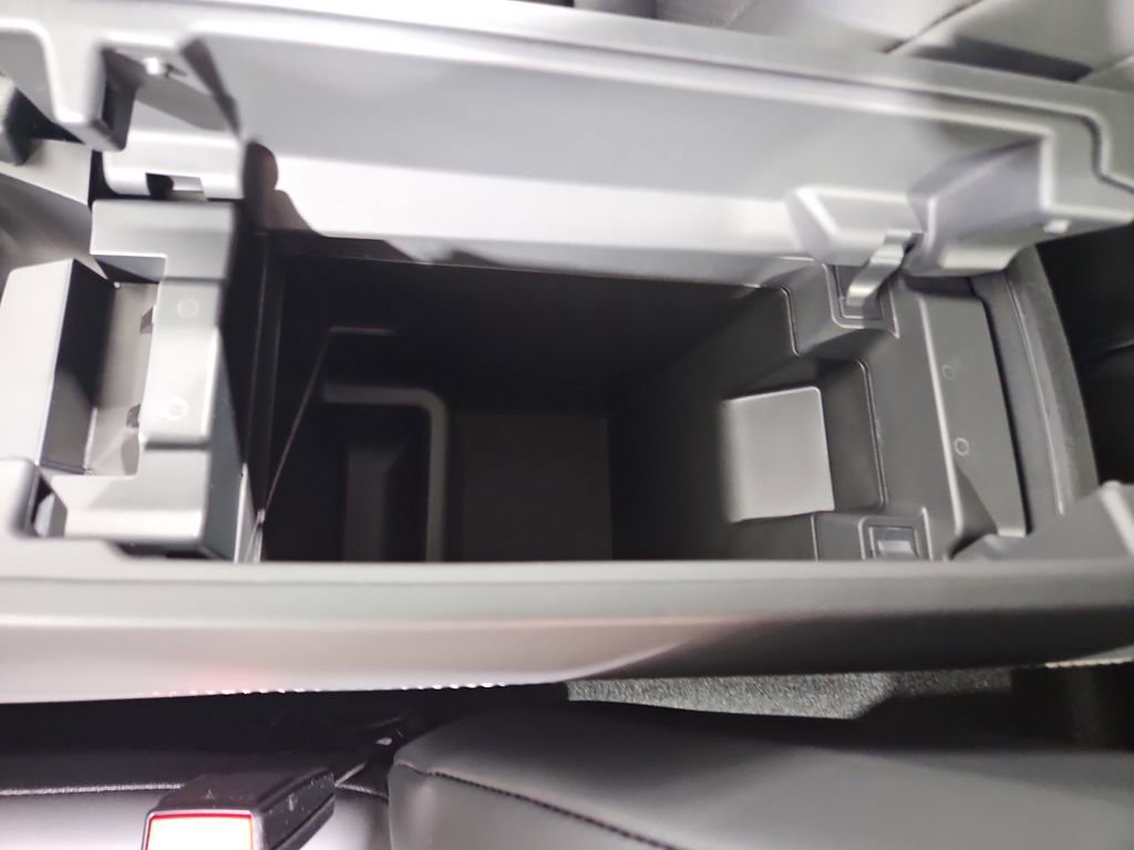 New 2026 Nissan Rogue SV image 24