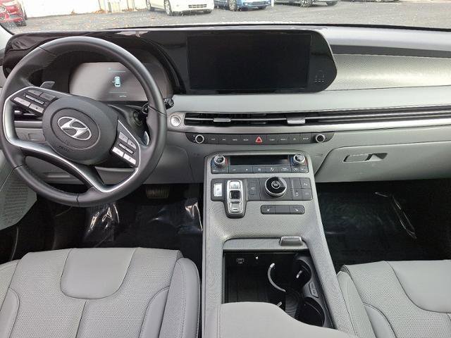 Used 2025 Hyundai Palisade SEL image 10