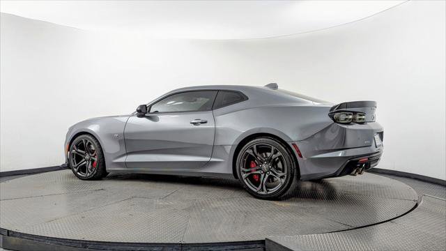 Used 2022 Chevrolet Camaro SS image 6