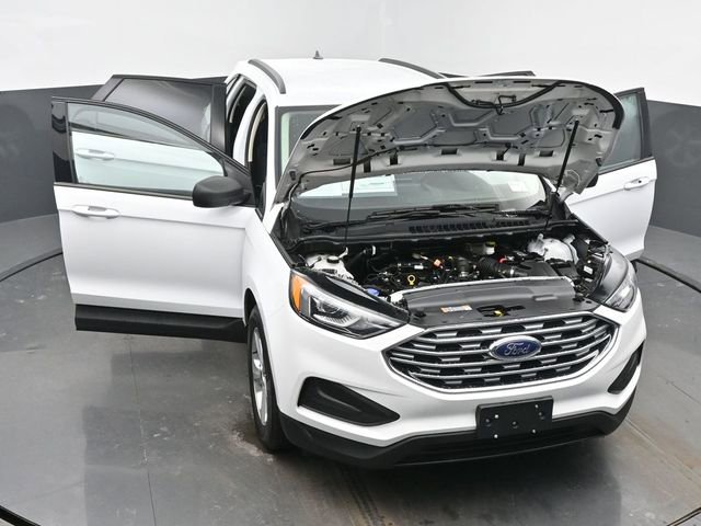 Used 2022 Ford Edge SE w/ Cargo Accessory Package AWD/4WD image 62