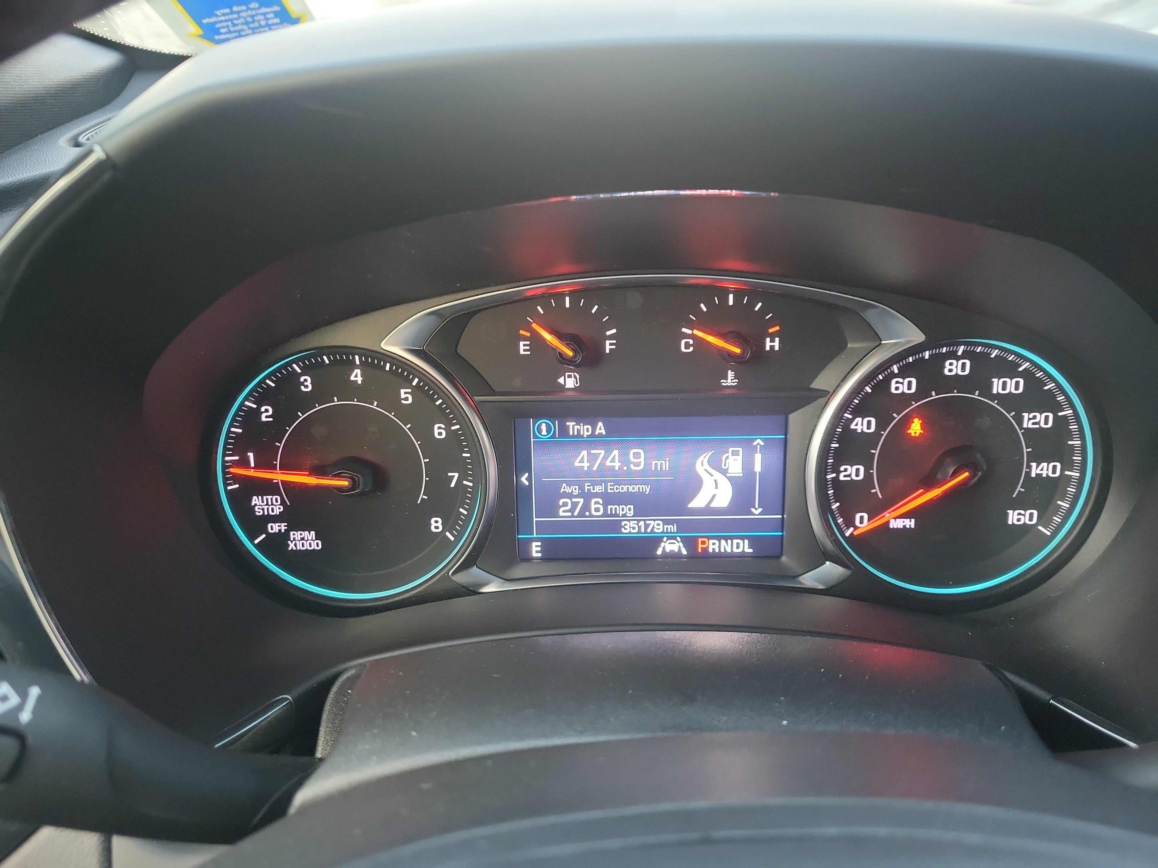 Certified 2023 Chevrolet Equinox RS image 13