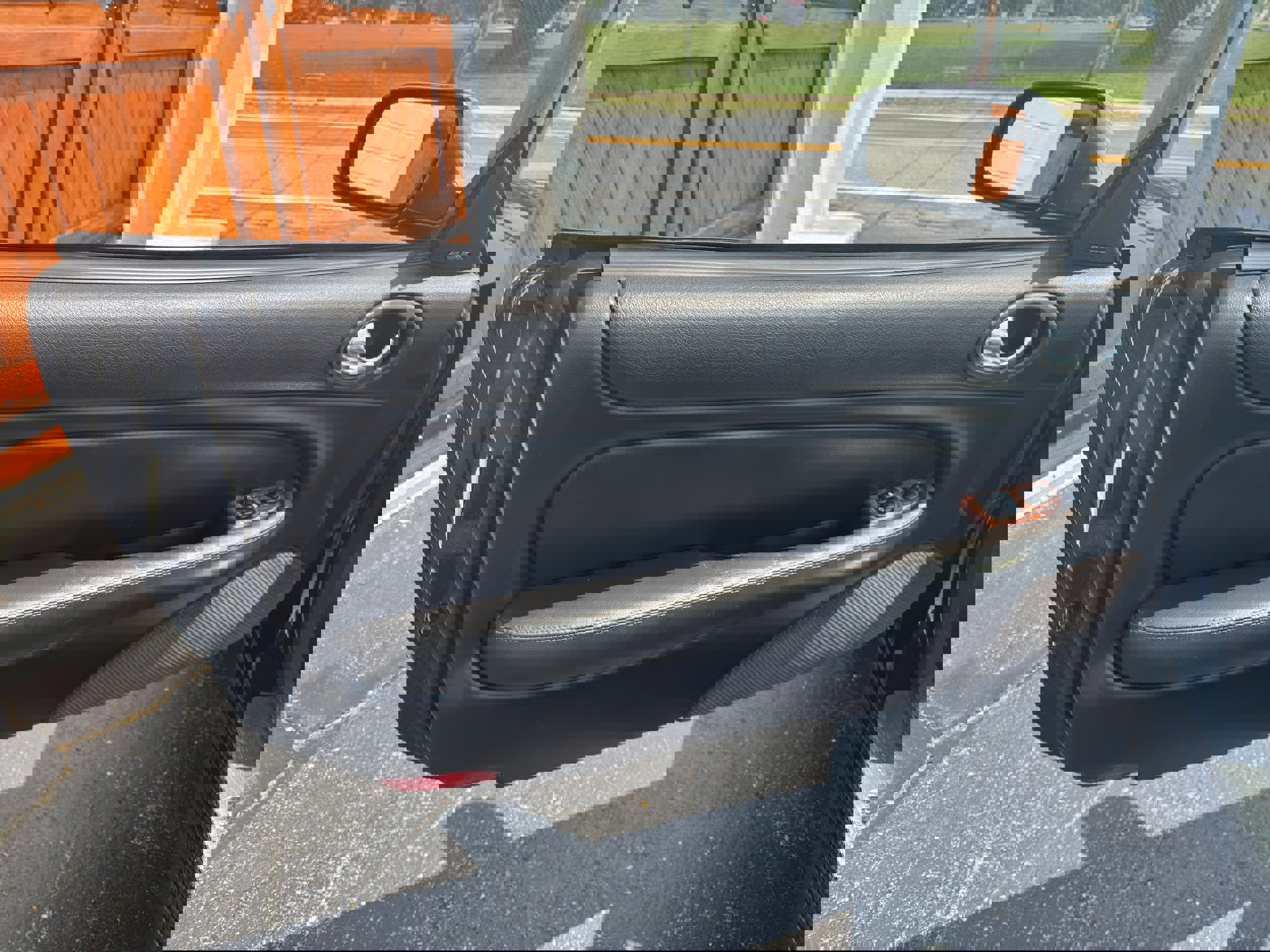 Used 2003 Jaguar XK8 Convertible image 9