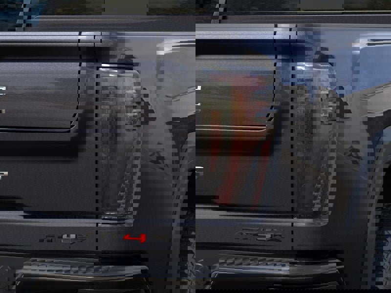 New 2026 GMC Sierra 2500 AT4X image 11