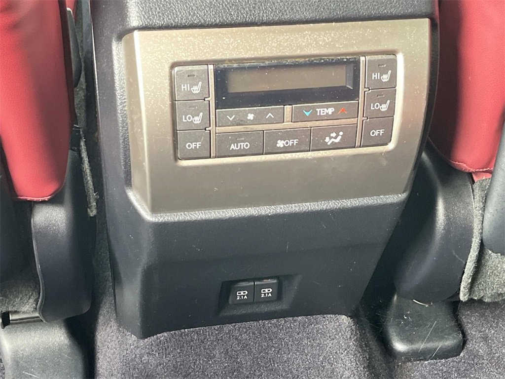 Used 2021 Lexus GX 460 Premium image 16