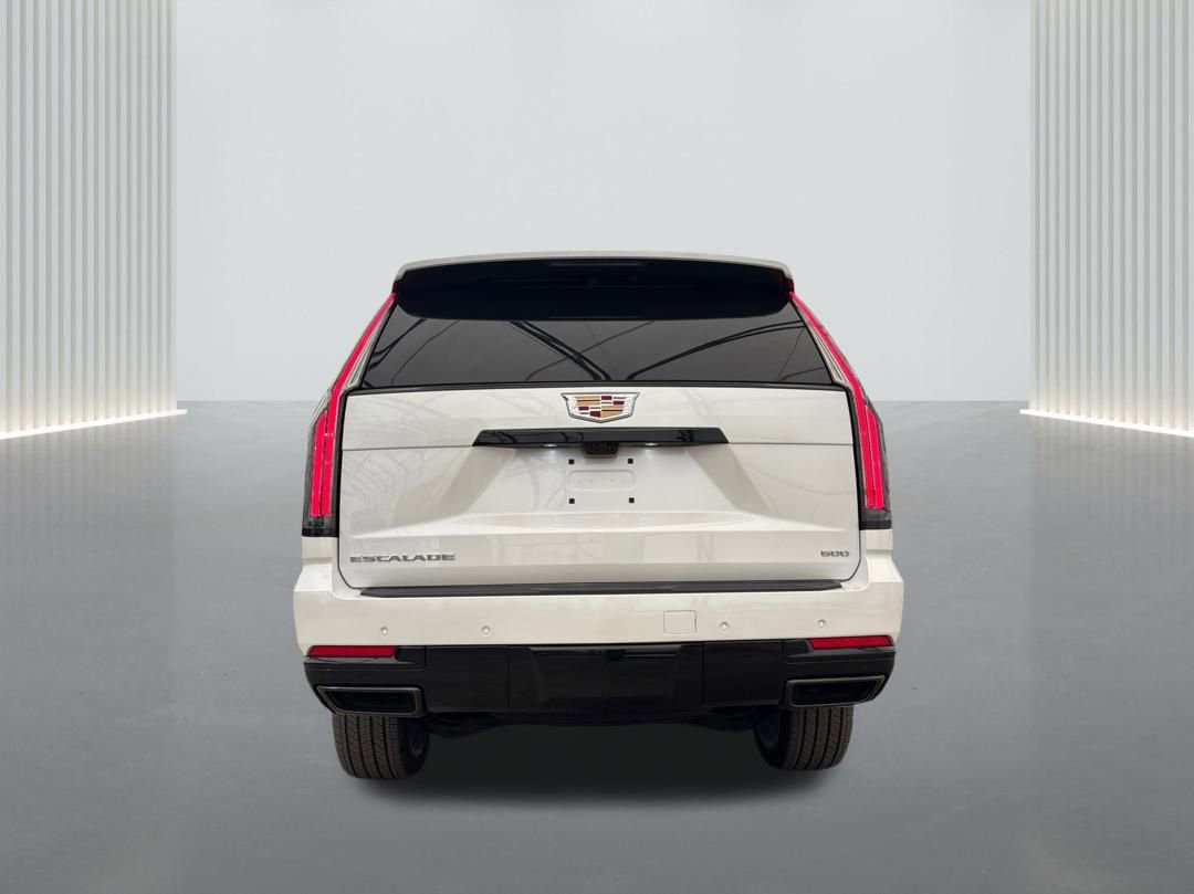 New 2025 Cadillac Escalade ESV Sport w/ Touring Package image 6
