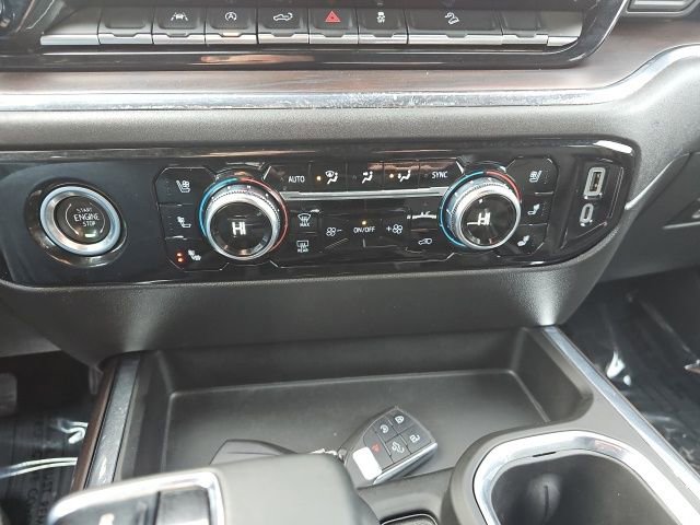 Used 2023 GMC Sierra 1500 SLT w/ SLT Premium Package image 20
