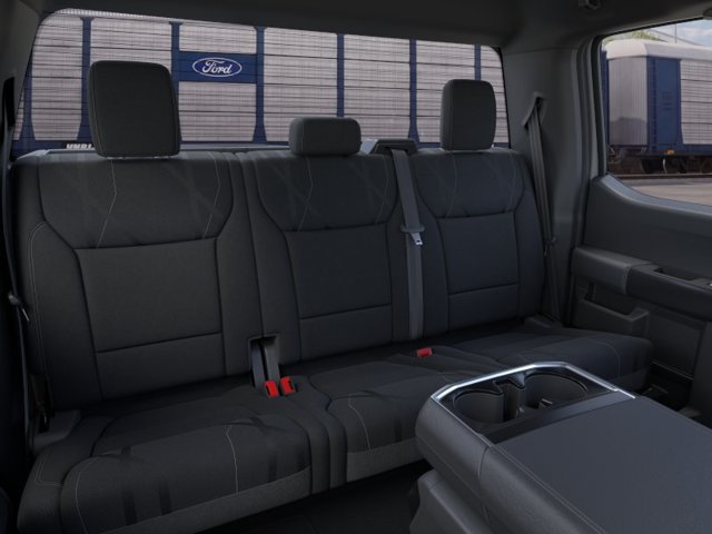 New 2026 Ford F150 STX w/ Equipment Group 200A RWD image 11