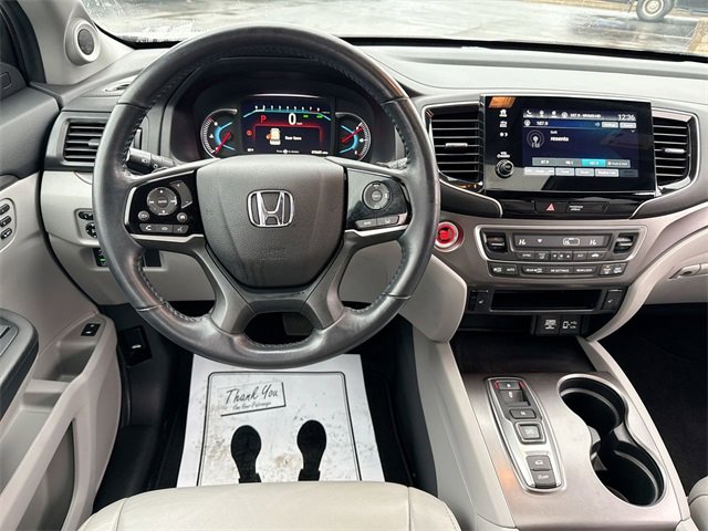 Used 2022 Honda Pilot EX-L image 14