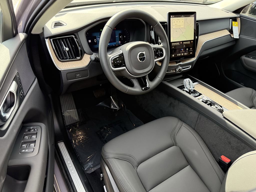 New 2026 Volvo XC60 B5 Plus w/ Protection Package Premier image 13