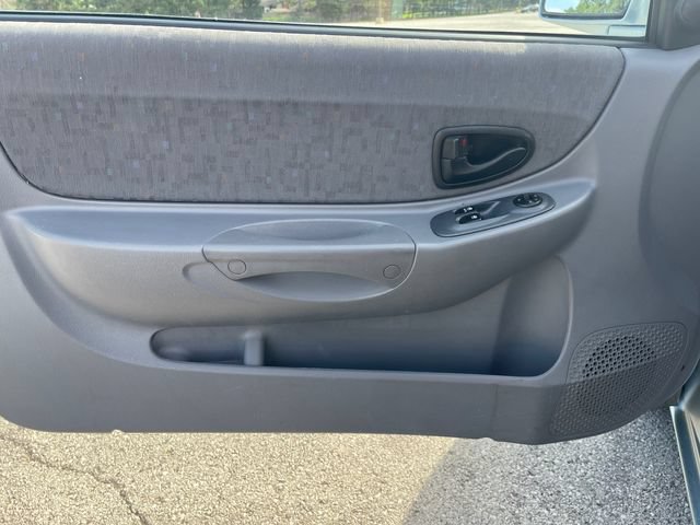Used 2005 Hyundai Accent GLS FWD image 18