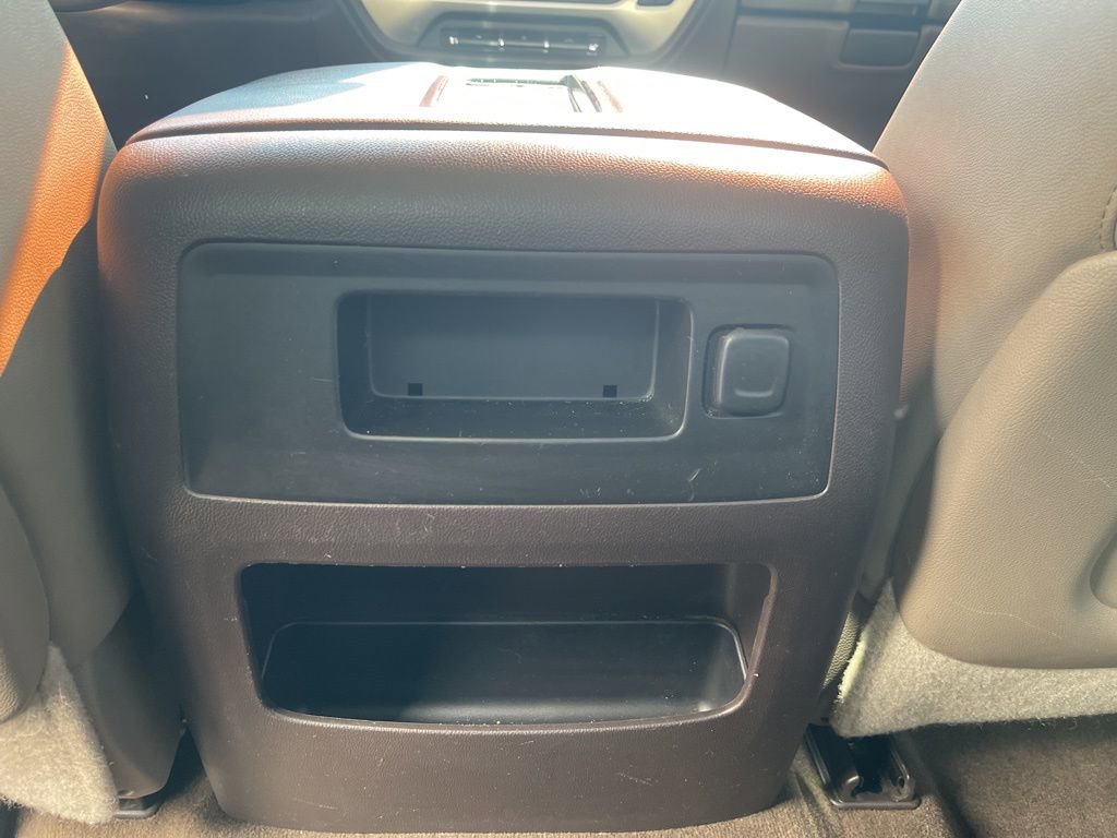 Used 2015 GMC Sierra 1500 SLT image 16