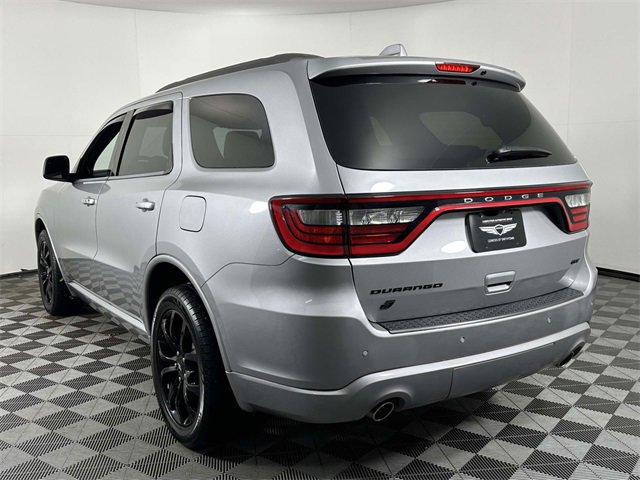 Used 2019 Dodge Durango GT image 8