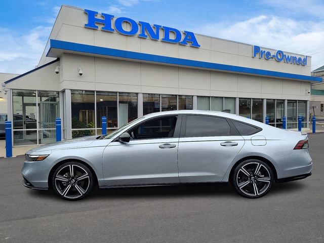 Used 2024 Honda Accord Sport image 7