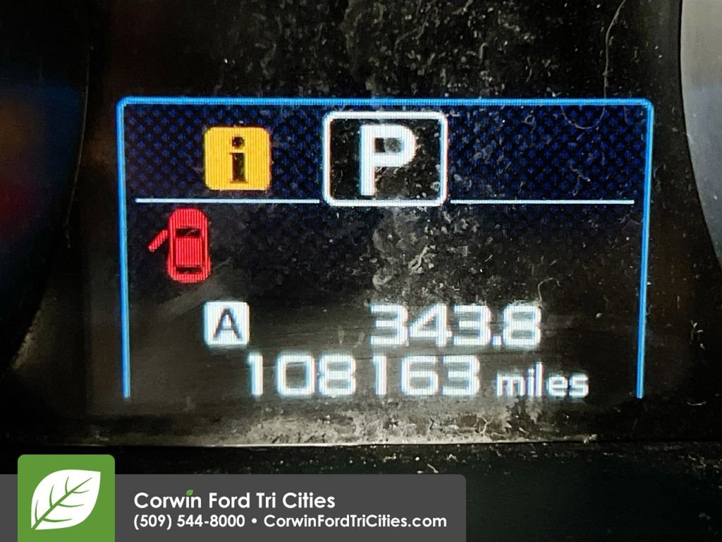 Used 2019 Subaru Legacy 2.5i Limited AWD/4WD image 2