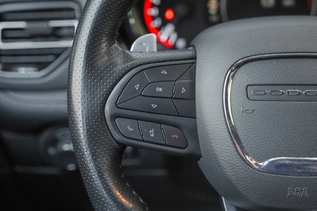 Used 2025 Dodge Durango R/T AWD/4WD image 30