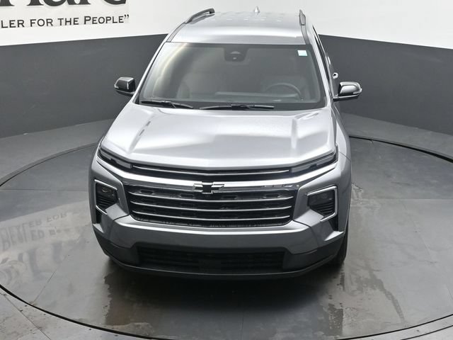 New 2026 Chevrolet Traverse LT w/ Driver Confidence Package FWD image 38