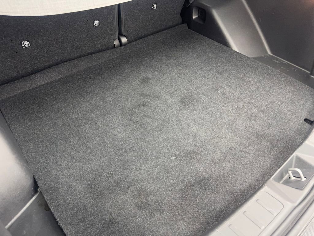 Used 2024 Mitsubishi Eclipse Cross SE image 82