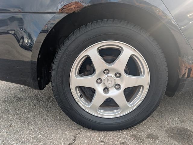 Used 2006 Hyundai Sonata GLS image 20