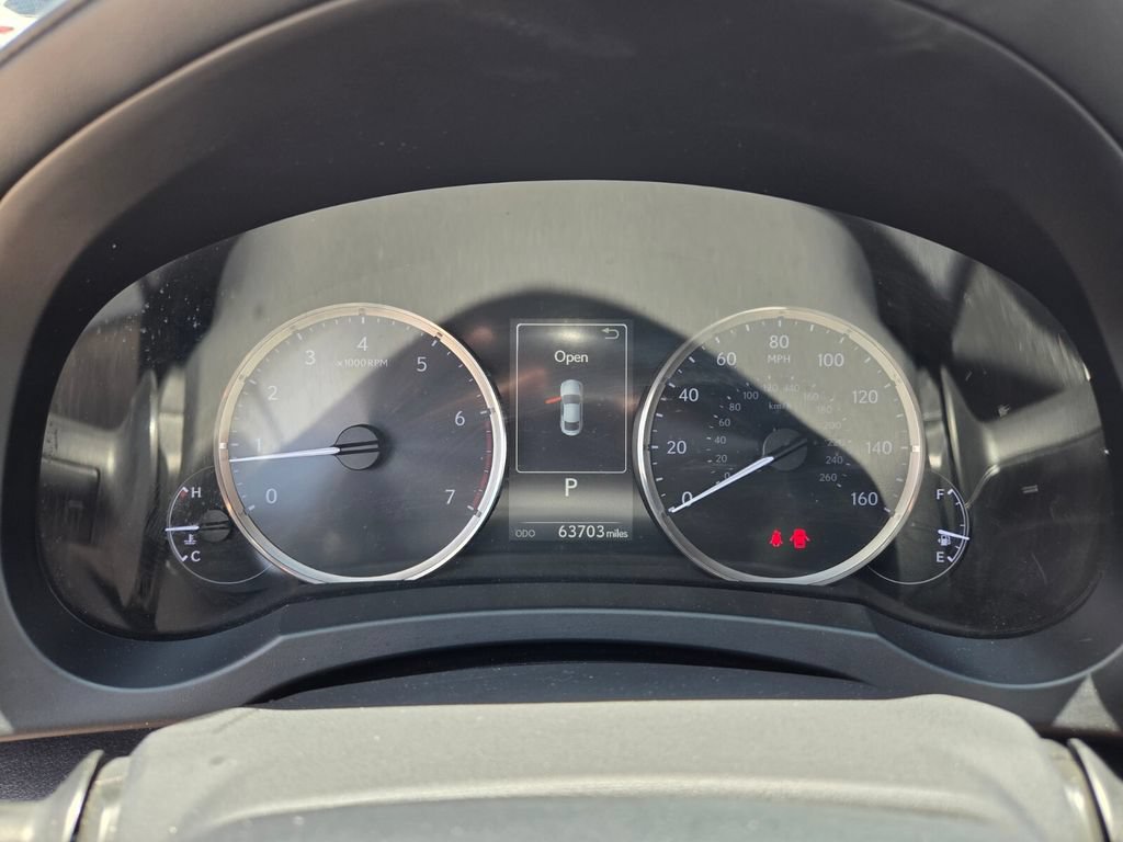 Used 2020 Lexus RC 300 w/ Accessory Package RWD image 31