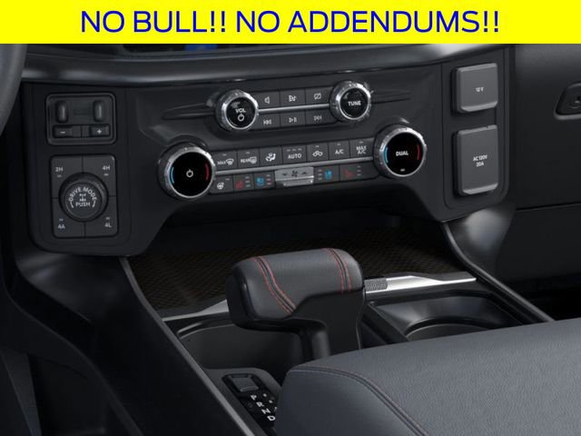 New 2026 Ford F150 Raptor image 16