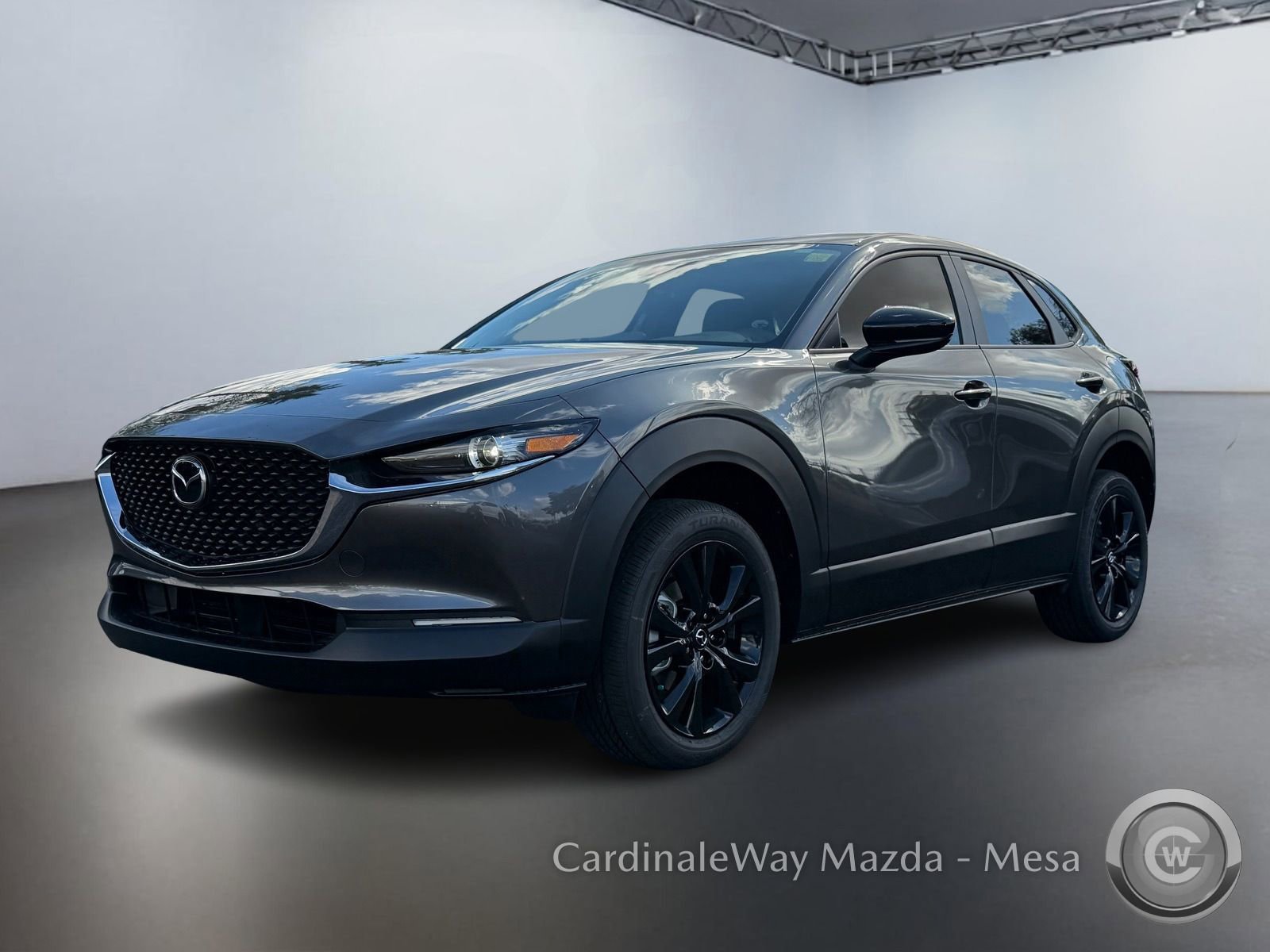 New 2026 MAZDA CX-30 AWD 2.5 S w/ Select Sport Pkg image 9
