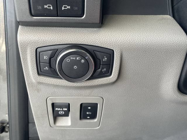 Used 2019 Ford F150 XLT w/ Equipment Group 301A Mid AWD/4WD image 16