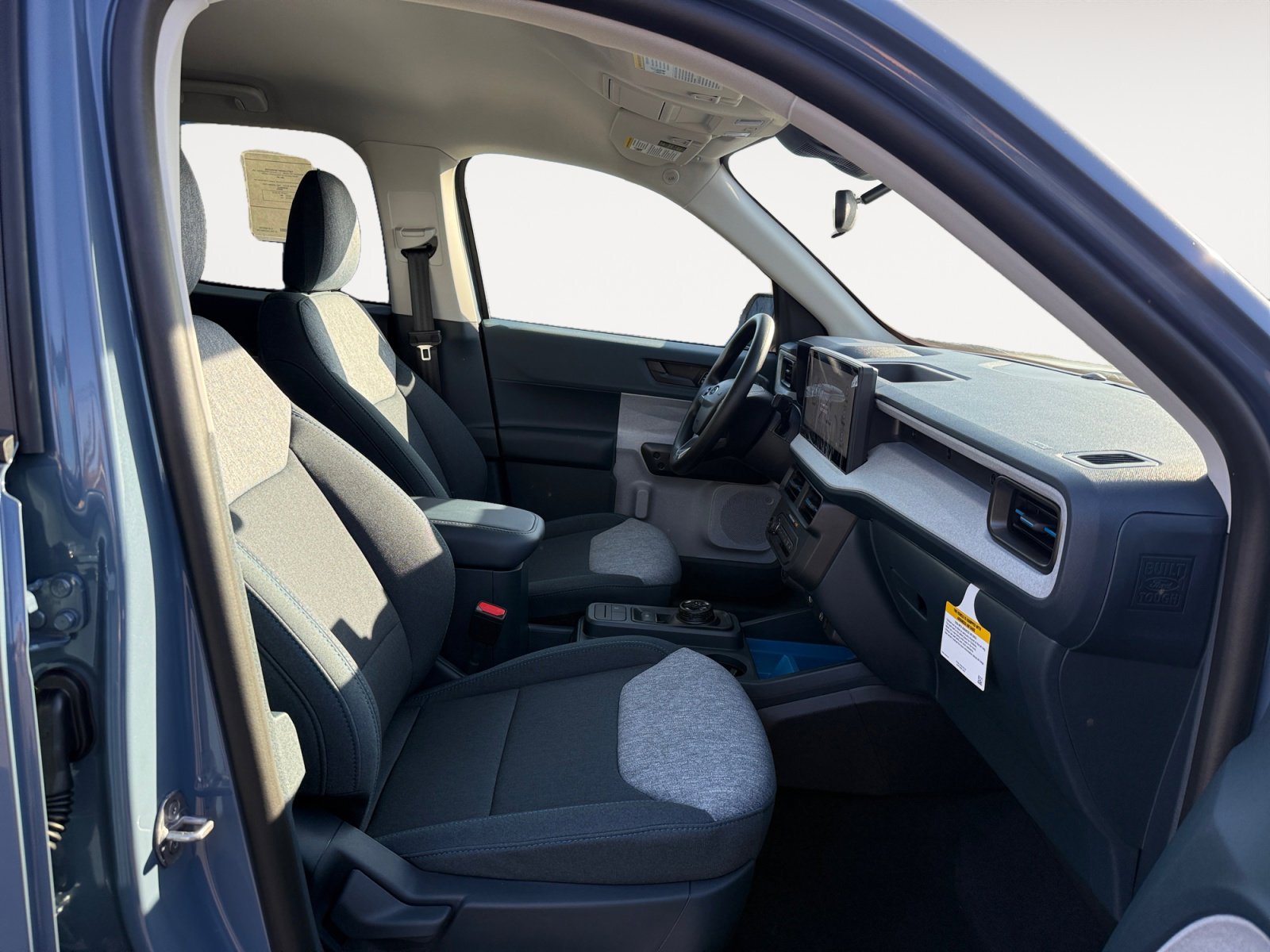 New 2025 Ford Maverick XLT image 19