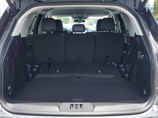 New 2026 Ford Explorer Active w/ Active Comfort Package RWD image 7