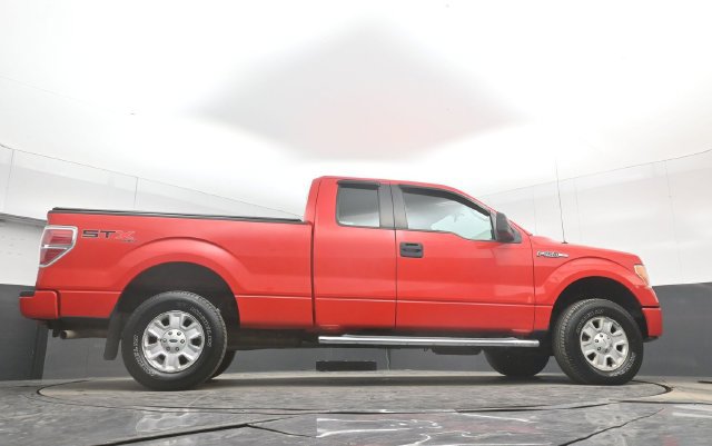 Used 2011 Ford F150 STX w/ Trailer Tow Pkg AWD/4WD image 45