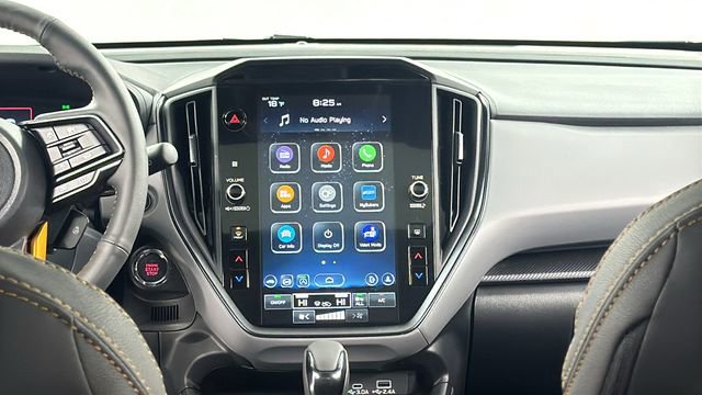 New 2026 Subaru Crosstrek 2.5i Wilderness image 16
