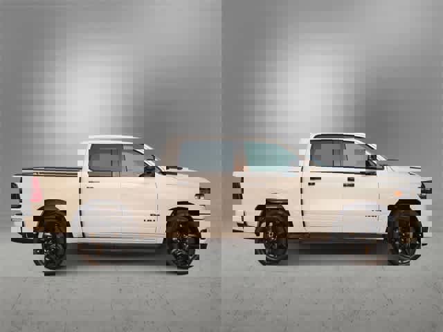 New 2026 RAM 1500 Laramie w/ Night Edition image 9